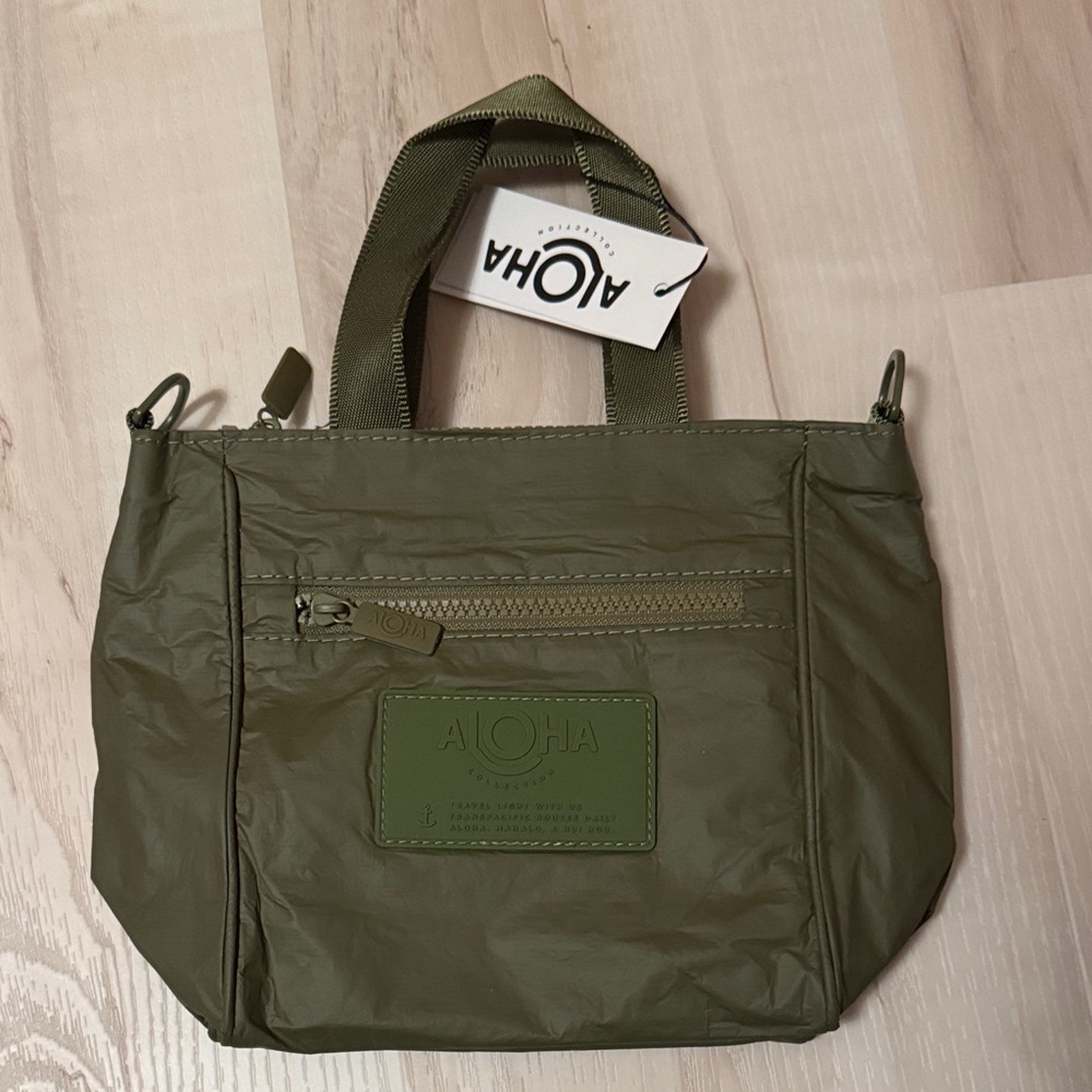 Aloha collection crossbody